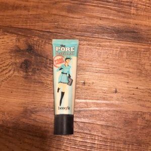 Benefit porefessional Primer
